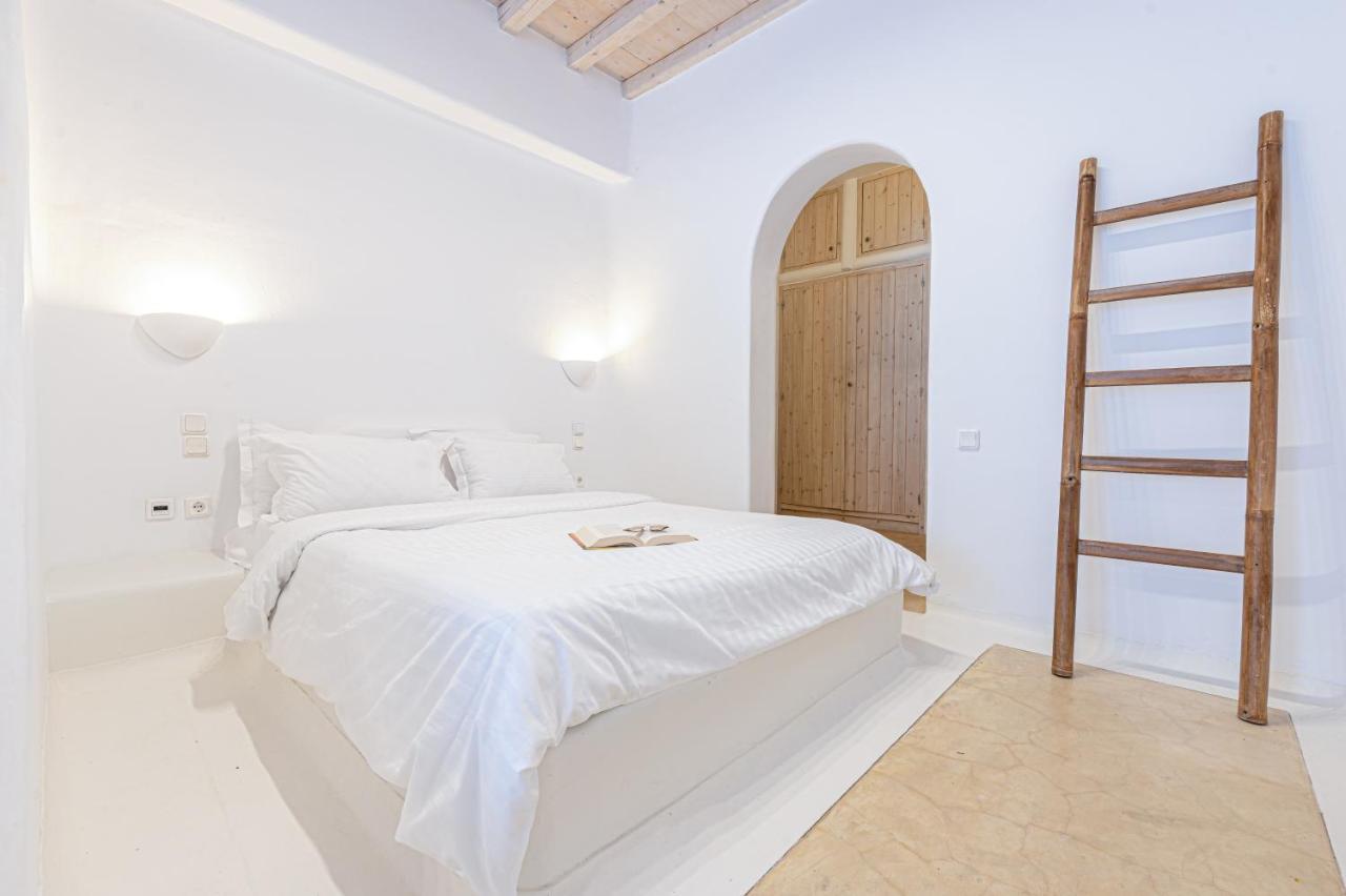 Golden Sunset Villas Agios Ioannis Diakoftis Exterior foto