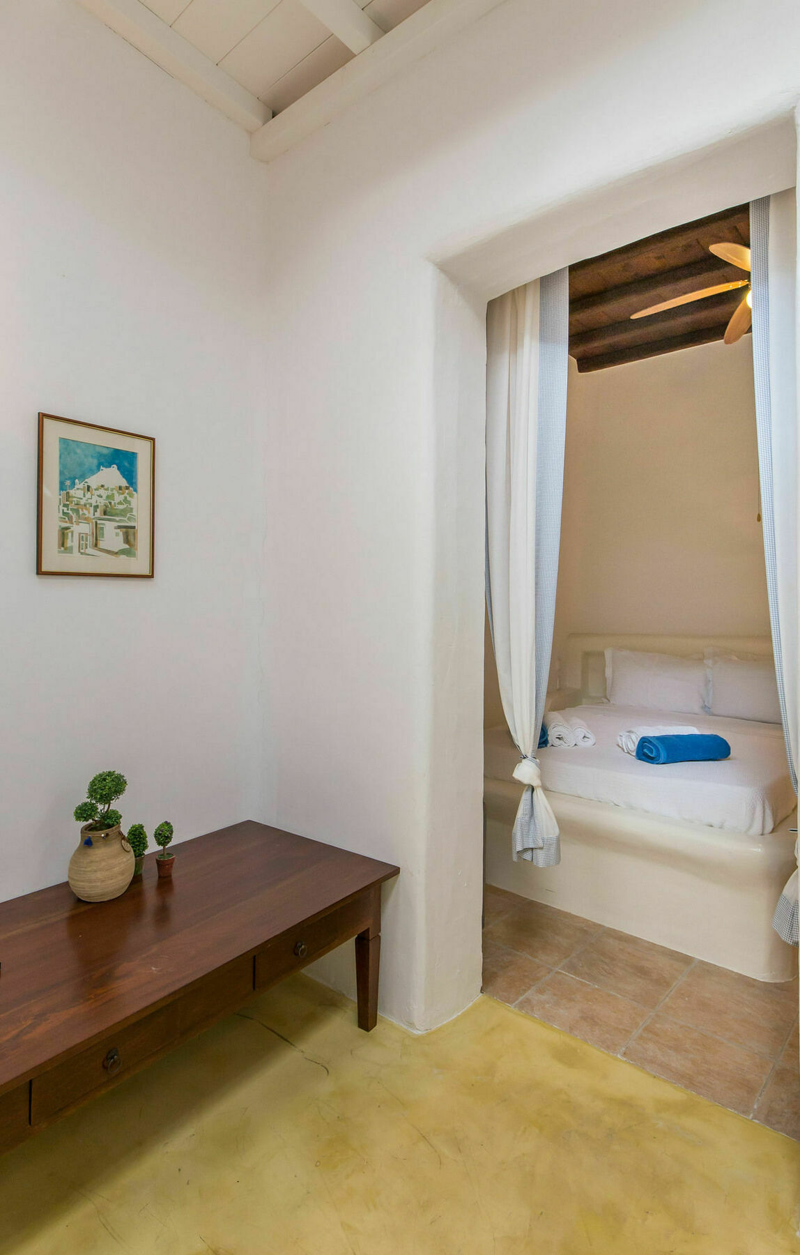 Golden Sunset Villas Agios Ioannis Diakoftis Exterior foto