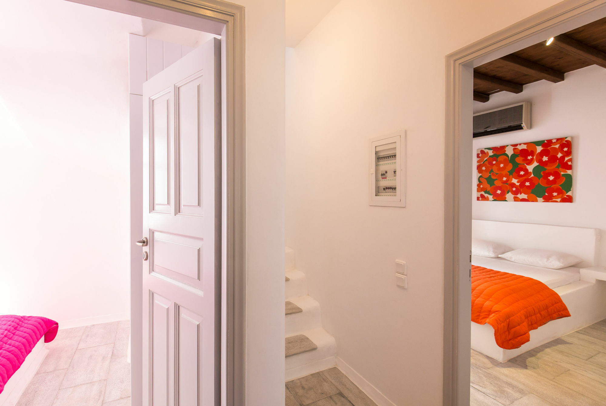 Golden Sunset Villas Agios Ioannis Diakoftis Exterior foto