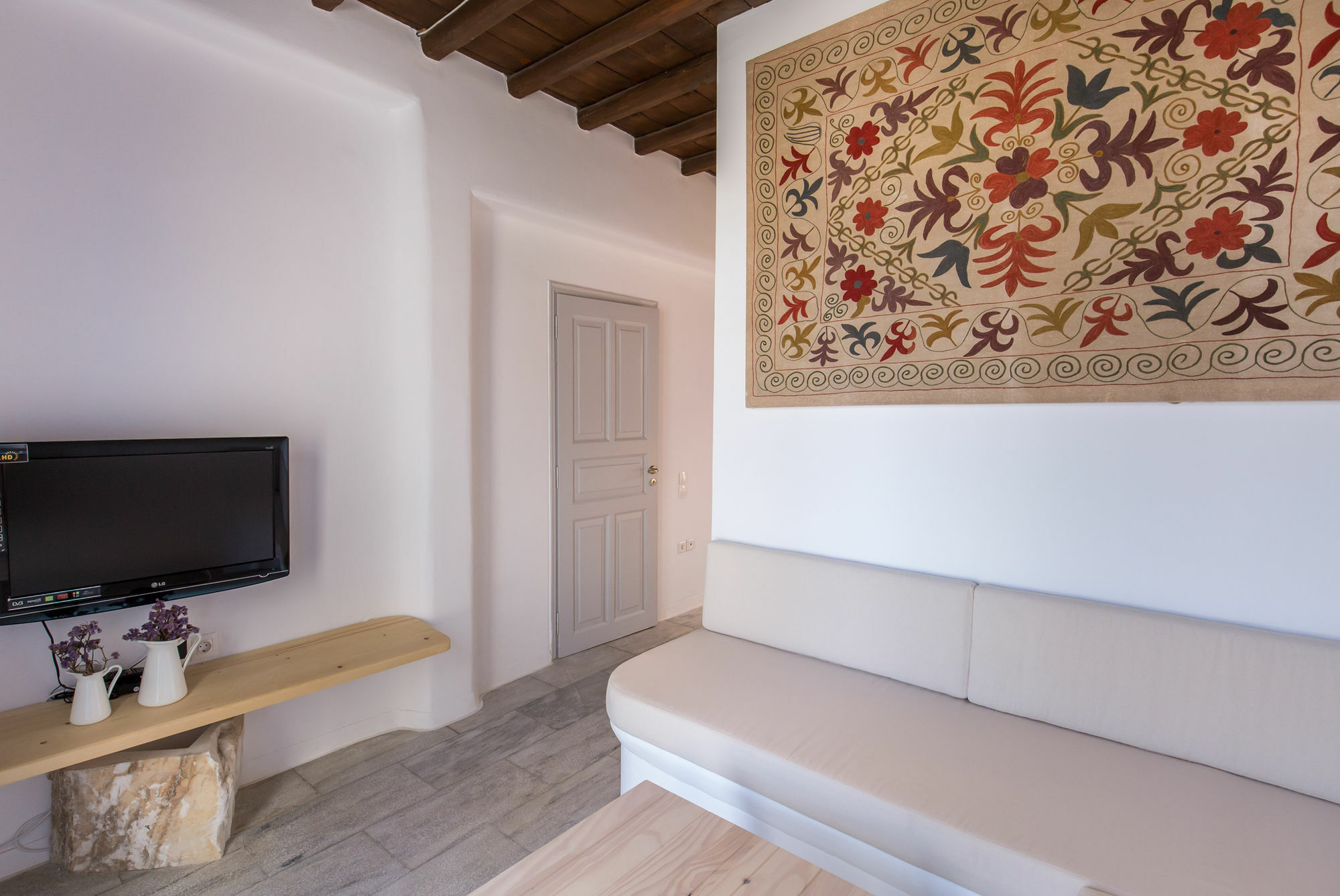 Golden Sunset Villas Agios Ioannis Diakoftis Exterior foto